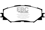 Ebc DP41791R Yellowstuff Brake Pad Sets-. Fixed Price $115.99.
