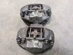 Porsche Ate 1984-1989 911 Left And Right Front Brake Caliper Set Pair Carrera. Fixed Price $300.00.