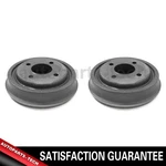 2X Durago Rear Brake Drum Ford Exp 1985. Fixed Price $2874.45.