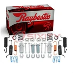 Raybestos R-line Rear Parking Brake Hardware Kit For 2006-2014 Honda Gf. Fixed Price $28.27.
