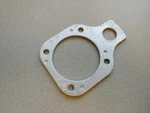 Used Original Porsche 356 Pre Rear Brake Backing Plate Reinforcement 1. Fixed Price $60.00.
