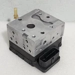 Abs Anti-lock Pump Actuator Modulator Valve Lexus LS460 LS500H LS600H 07-19. Fixed Price $479.95.