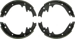 Drum Brake Shoe-riveted Bosch BS227R. Fixed Price $82.12.