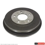 Genuine Motorcraft Brake Drum BRD-44. Fixed Price $118.25.