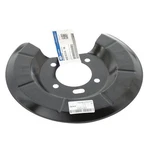 New Oem Genuine Ford Rear Brake Dust Shield 2012-2018 Focus C-max AV6Z-2C028-A. Fixed Price $33.34.