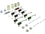 Centric Parts Drum Brake Hardware Kit 118 62022. Fixed Price $13.08.