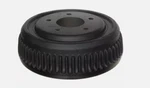Brake Drum-r-line Raybestos 2572R Rear. Fixed Price $58.00.