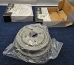 (qty 2) Wearever YH140676 Rear Brake Drum For 91-02 Saturn SC/SC1/SC2/SL/SL1/SL2. Fixed Price $48.00.