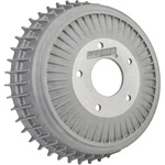 Fits Buick-style Finned Aluminum Brake Drum Ford Spindles, 12 X. Fixed Price $329.99.