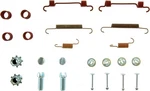 Parking Brake Hardware Kit Fits 2009-2011 Hyundai Azera Centric Parts. Fixed Price $29.13.