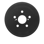 Genuine Dynamic Friction True Balanced Brake Drum 365-76034. Fixed Price $35.00.