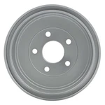 Top Notch TN9712GEO Brake Drum. Fixed Price $70.99.