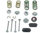 Carlson 24KQ51J Rear Brake Shoes Hold Down Kit Fits 1985-2002 Chevy Astro. Fixed Price $23.70.