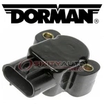 Dorman Techoice Throttle Position Sensor 1997-1998 Ford E-350 Econoline Sr. Fixed Price $58.91.