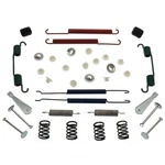 Drum Brake Hardware Kit-r-line Raybestos H17478. Fixed Price $20.35.