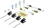 Parking Brake Hardware Kit-drum Centric 118.44040. Fixed Price $32.47.