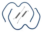 Rr Drum Hwd Kit Raybestos H7333. Fixed Price $9.43.