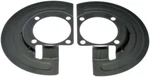 Dorman Brake Dust Shield Pn# 924-374. Fixed Price $84.68.