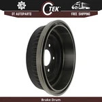 For 1977-1986, 1993 Cadillac Fleetwood Centric Rear Brake Drum Free Shipping. Fixed Price $95.25.