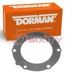 Dorman Transfer Case Gasket For 2003-2013 Gmc Savana 1500 Bearings Bx. Fixed Price $18.12.
