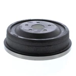 Bendix Brake Drum Cast Iron Rear Ford Lincoln Mercury Full-size Psgr Car 5X4.5". Fixed Price $70.99.