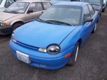 95-97 98 99 00 01 02 03 04 05 Neon Rear Brake Drum 145916. Fixed Price $37.31.