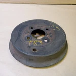 Original Triumph TR2 TR3 10-INCH Front Rear Brake Drum 301126. Fixed Price $52.49.