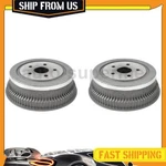2X Durago Brake Drum Rear 1967 1969 Ford Ranchero 5.8L. Fixed Price $172.87.