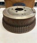 Nos Ford D40Z-1126-A Rear Brake Drum 1974 76 Torino Ranchero Montego Cougar. Fixed Price $109.00.