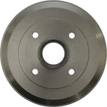 Centric Rear Brake Drum 2000-2008 Ford Focus Direct Fit. Fixed Price $85.74.