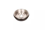 Genuine Gm Rear Brake Drum 13435981. Fixed Price $78.99.