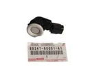 Toyota Genuine Sensor Ultrasonic 89341-60051-A1. Fixed Price $92.34.
