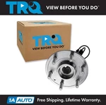 Trq Front Left Right Wheel Hub Bearing For 2019-2024 Ram 1500. Fixed Price $109.95.