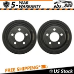 Rear Brake Drum C-tek Fits 1967-1971 Plymouth Gtx 1978-1981 Trailduster. Fixed Price $154.50.