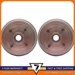 Qurucar Rear Brake Drum For 1980-1982 Toyota Tercel. Fixed Price $91.99.