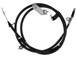 Ac Delco 76YH24R Rear Right Parking Brake Cable Fits 2004-2010 Infiniti QX56. Fixed Price $50.67.