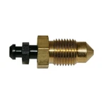 Wilwood Fittings And Adaptors Bleed Screw M10 4 Pack. Fixed Price $44.17.