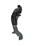 Jeep Wrangler Tj Yj 90-06 Passenger Right Rear Parking Brake Lever Free Shipping. Fixed Price $24.99.