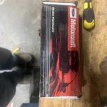 Motorcraft BRSK-7334 Parking Brake Hardware Kit Rear Ford 5U2Z-2225-AA. Fixed Price $35.00.