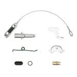 Drum Brake Adjuster-adjuster Kit Dfc 372-54022. Fixed Price $44.99.