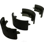 Frt Premium Brake Shoes Centric Parts 112.07300. Fixed Price $228.86.
