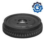 New Carquest Brake Drum 1986-2000 Ford Taurus Mercury Sable YH140718. Fixed Price $35.96.