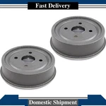 Ford Falcon 1960-1965 2X Durago Front Brake Drum. Fixed Price $143.80.