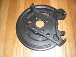 New Oem 1995 1998 Ford Windstar Rear Backing Plate Rh F58Z-2C220-A. Fixed Price $29.99.