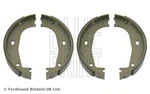 Blue Print Rear Brake Shoe Kit Parking For Bmw Z1 Z3. Fixed Price $24.31.