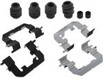 Api 12GM78W Front Brake Hardware Kit Fits 2011-2015 Kia Sorento. Fixed Price $24.68.