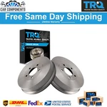 Trq Replacement Brake Drum Pair Ford Escape Mercury Mariner. Fixed Price $133.38.