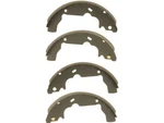 Api 38VB68V Rear Brake Shoe Set Fits 2002-2007 Saturn Vue Base OEF3. Fixed Price $33.70.