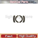 Front Drum Shoe Raybestos Fits Ford 1948-1966 Pcs. Fixed Price $75.61.