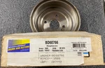 Brake Drum BD60766 Unbranded. Fixed Price $50.00.
